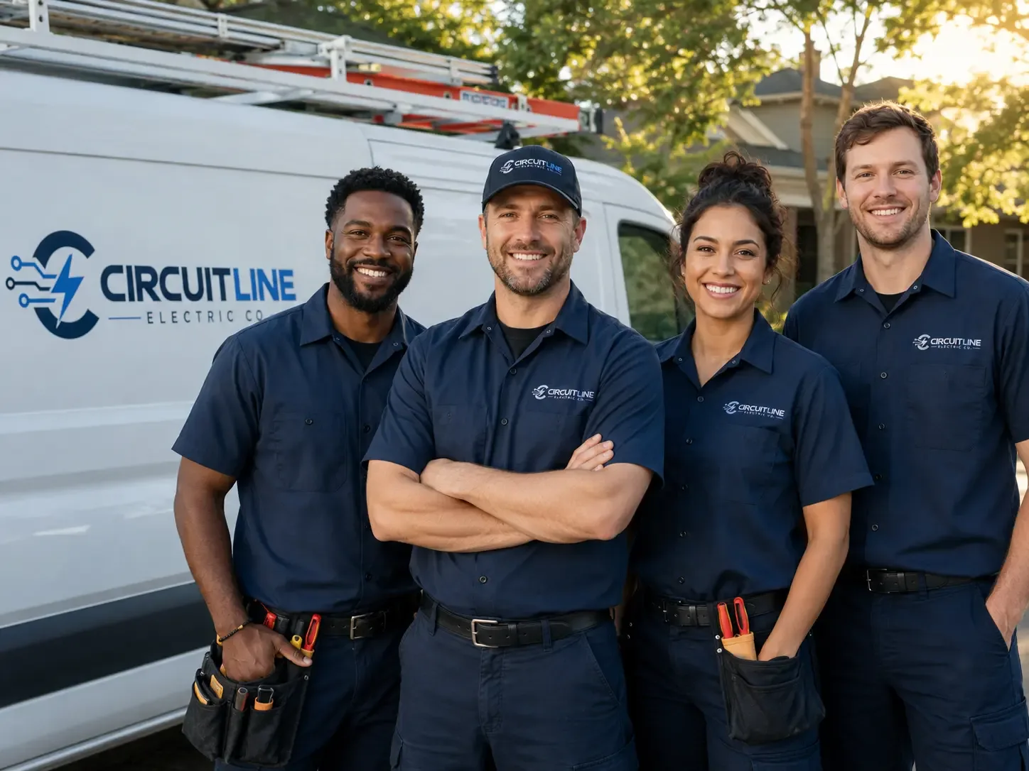 Whole Home Rewiring company in Bartley, NE